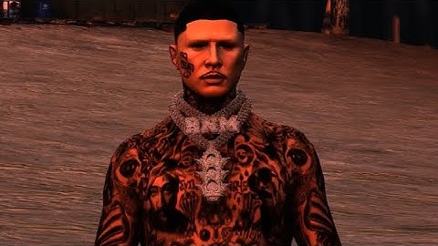 Custom Fivem Chains | RNM