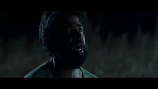 A Quiet Place Lee Abbotts Death But With Yoshi Scream