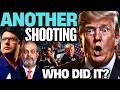 Another Attempt on Donald Trump, Who is Behind it? Aadi Pathikrit Show