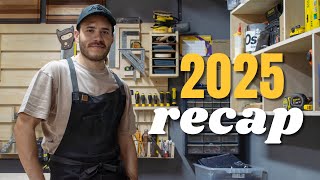 Lo MEJOR del 2025 | RECAP 2025