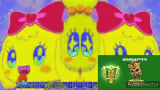 Happy Happy Harmony v2 Csupo Effects (Sponsored by Pyramid Films 1978 Effects) In Low Voice