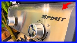 3 Things You Should Know About The Weber Spirit E-210 Gas Grill | Review