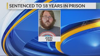 South Carolina man sentenced for kidnapping, sexually assaulting Marlboro County 13-year-old