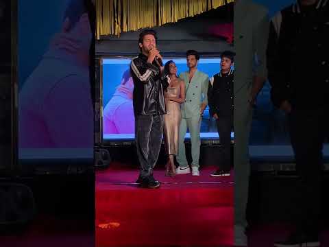 Baarish Aayi Hai (Video) Javed-Mohsin | Stebin Ben, Shreya Ghoshal | Karan K, Tejasswi P | Kunaal V