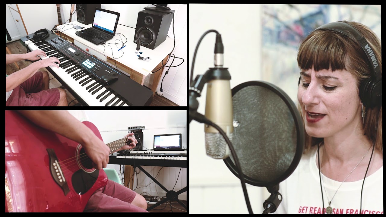 Shallow Instrument Shallow from the movie A star is born (cover multi-instrument) Lady ...