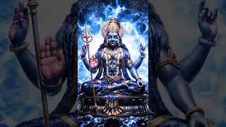 Shani Mantra 🪐 Karma Balance &amp; Peace #shorts