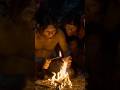 The First Spark - How Humans Learned to Create Fire