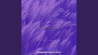 Vivacious Ambience for Autumn Mornings