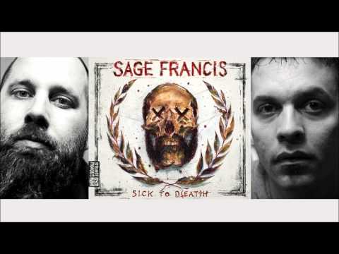 Sage Francis - "I Don't Know" Feat. Atmosphere