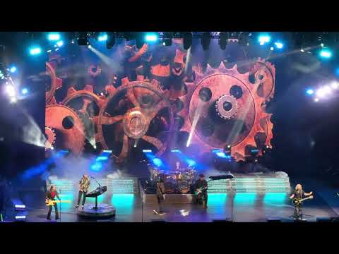 Styx - Blue Collar Man (Long Nights) - 9/1/26 Phoenix