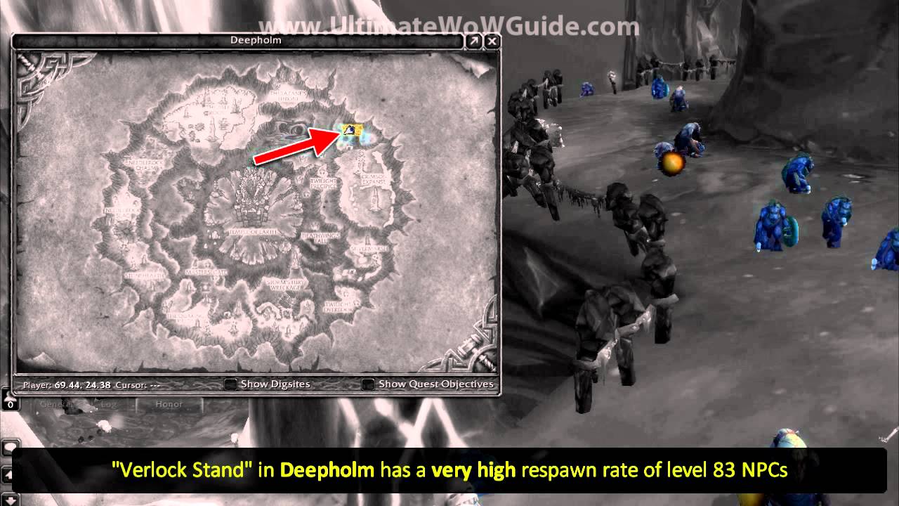 Tiny Treasure Chest Farming | Dugi Guides™