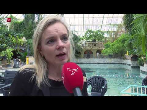 Eemhof dicht: Het is vervelend maar het kon niet anders