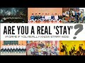 [K-POP GAME] ARE YOU A REAL "STAY"? | STRAY KIDS' 3 Level Game (Quiz)