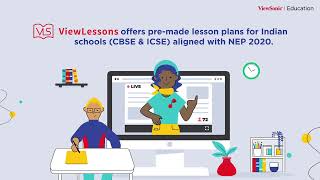 Viewsonic Software Suite- Empowering the Future of Education
