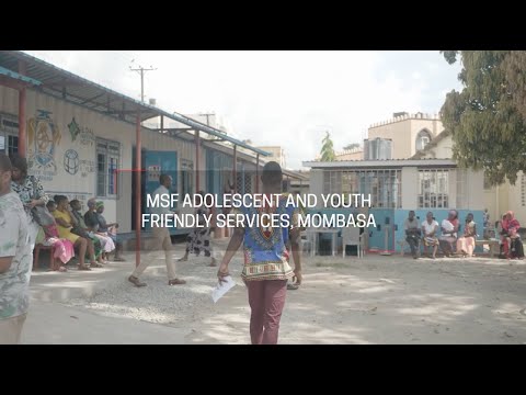 What Is Youth Friendly Health Services