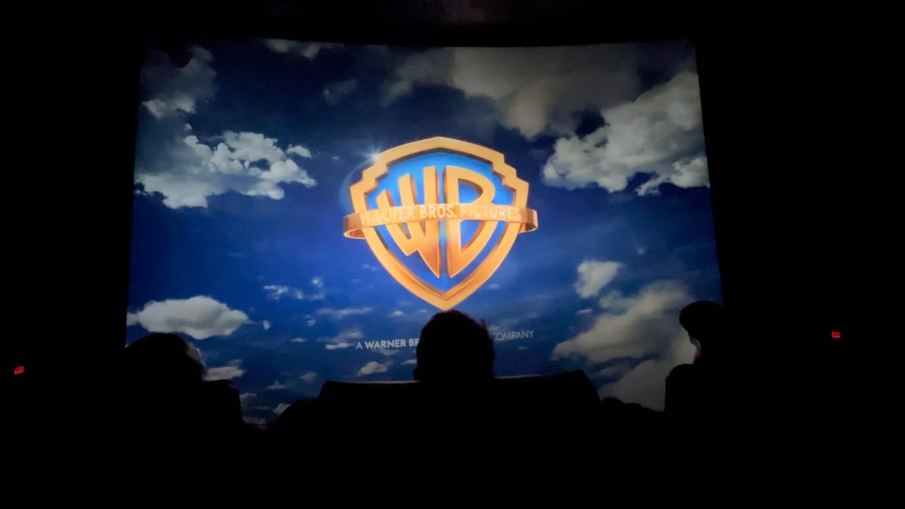 One Battle After Another (2025) Opening Logos IMAX 70MM