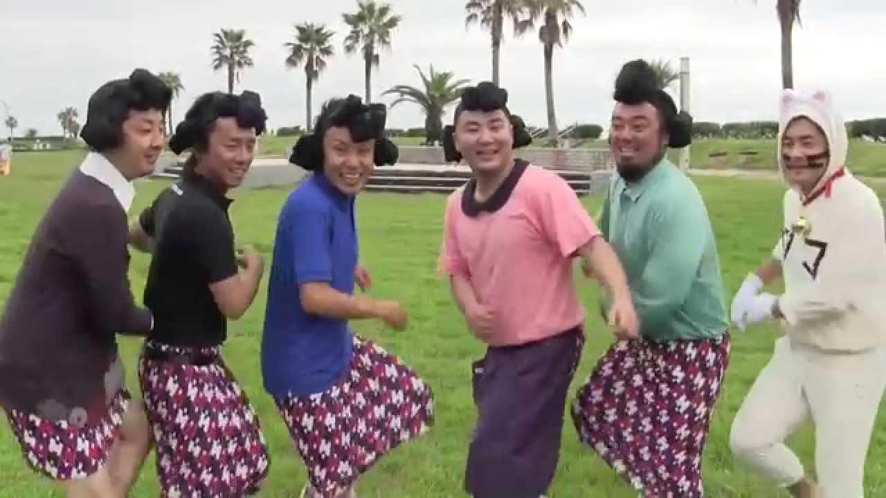 実写版サザエさん – サザエさん 実写版 歴代 – FYKH