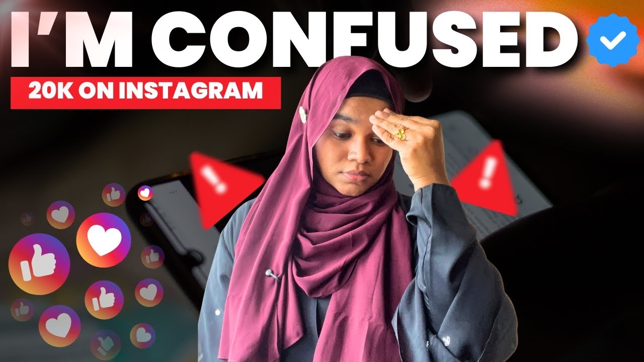 How I Grew to 20K on Instagram (Real Strategy, No Hacks)