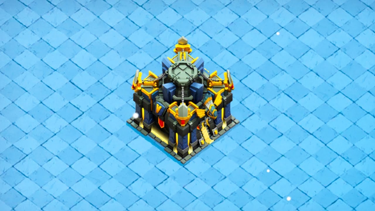 ❄️COC STREAM❄️ BASE REVIEWS❄️LIVE❄️