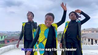 Bloody Samaritan  Ayra Starr yoruba Cover By Dream Catchers Academy Girls vibekiller