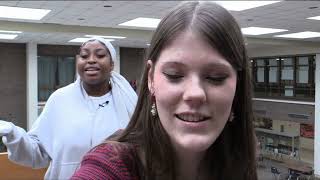 Fall 2025 - 2026 Anchor Bloopers