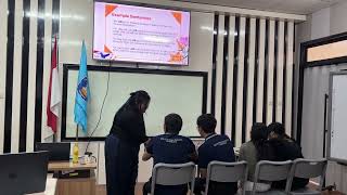 TBLT : Pair Work &amp; Decision Making_Dewa Ayu Astinia Handayani