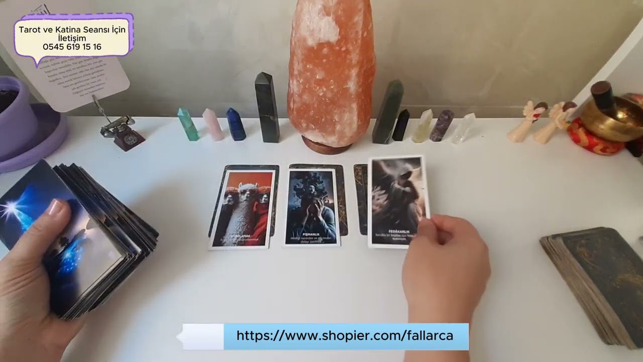 ⚠️BU Açılımı SAKIN KAÇIRMA⚠️Çok Şey Duyacaksın. Anın Enerjilerinde Aklınızdaki Kişi