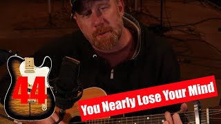 Chad Carlson - You Nearly Lose Your Mind Merle Haggard Project No. 44