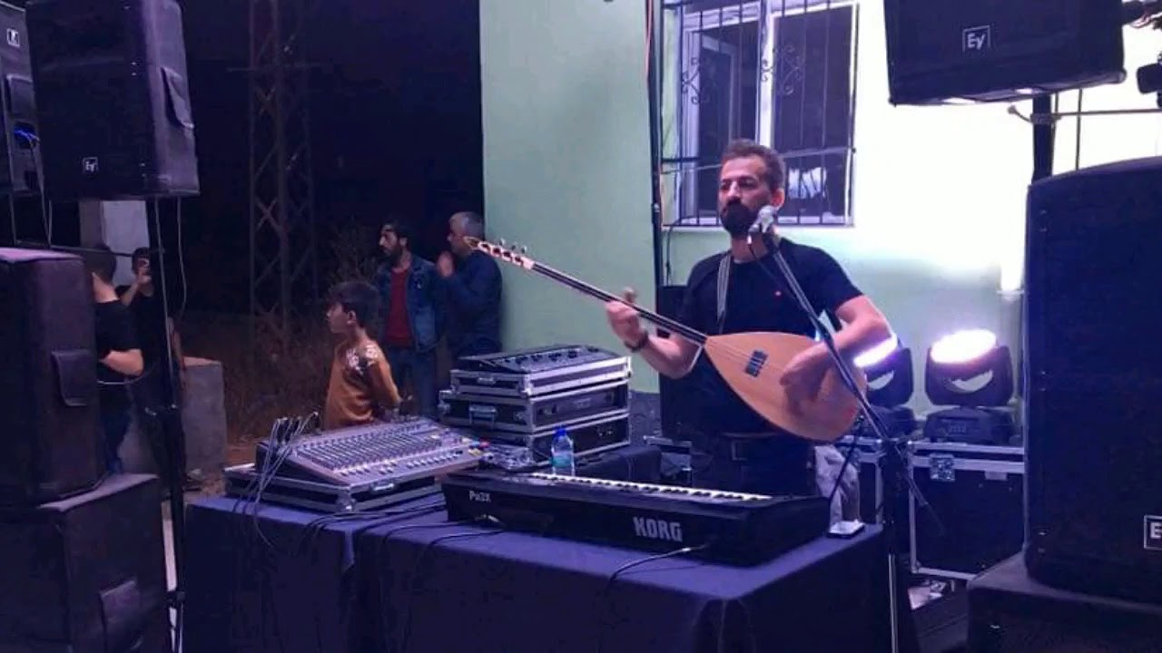 BEKİR KURT  üç ayak halay