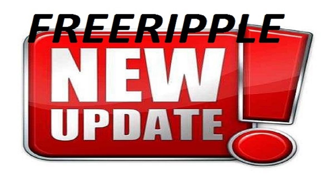 FREERIPPLE ОБНОВЛЕНИЕ! КАК ПОЛУЧИТЬ РИППЛ! РИПЛ XRP
