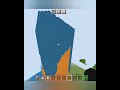 Minecraft viral tiktok hacks in Minecraft short ||#short #ytshorts #gaming #minecraft