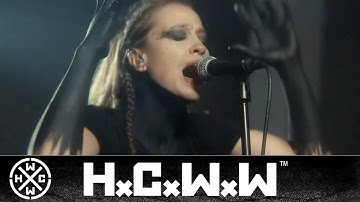 EXPELLOW - BREACHING FOR THE SUN - HC WORLDWIDE (OFFICIAL 4K VERSION HCWW)