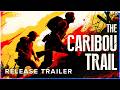 The Caribou Trail (2026) - Release Date Trailer | WW1 Narrative Adventure