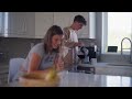 Beginning of video