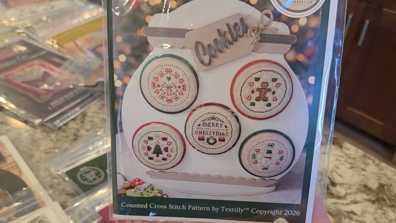 Shop Update - 3/10/26 - The little piggies are back from Market!!