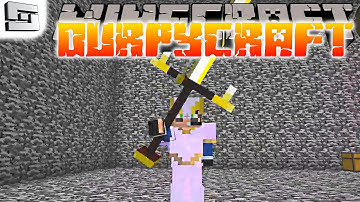 Minecraft Mods - ROYAL GUARDIAN SWORD/ARMOR! ( Modded Minecraft w/ Orespawn E22 )