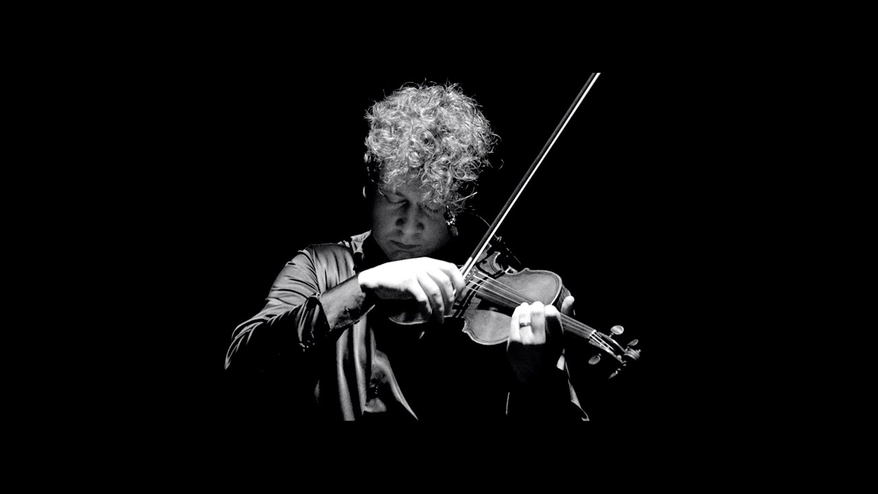 4. "Emerging From The Darkness" (2022) from "Freedom In Performance" (Patrick Rafter and Sam Perkin)