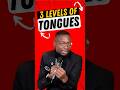 3 LEVELS OF SPEAKING IN TONGUES #mizmzwakhetancredi