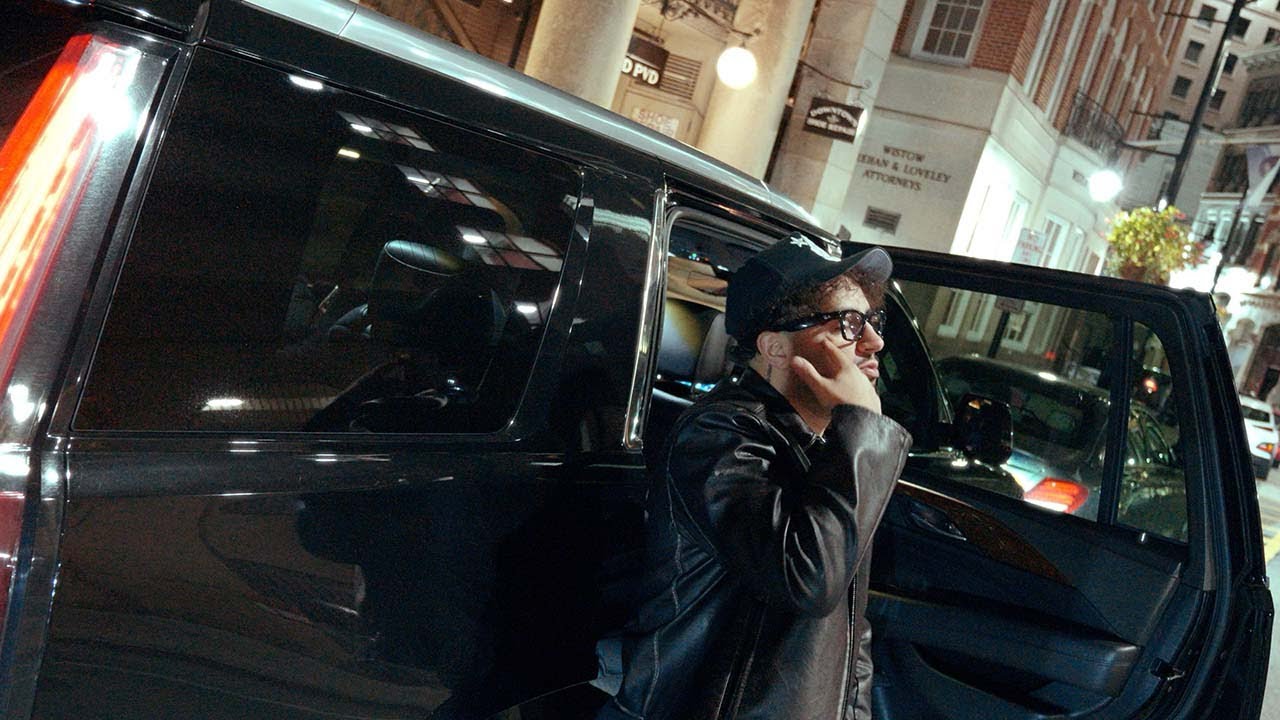 BTG Pasto - Kentucky Derby (OFFICIAL MUSIC VIDEO)