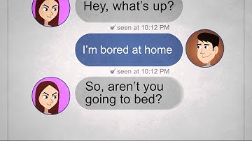 Geo-localization - Episode 2 - Privacy in the Digital Age - Educational Videos