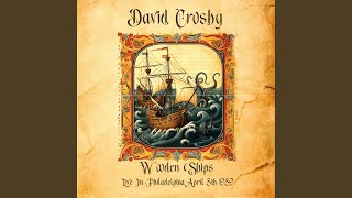 Wooden Ships (Live)