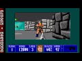 [Wolfenstein 3D - Игровой процесс]