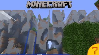 Minecraft: The Far Lands Documentary - Part 7 - The Fringe Lands