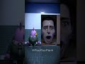 Weird Place