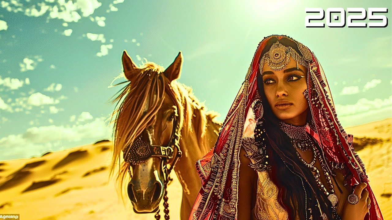 Arabic Oud - Arabic Oud Classics | Timeless Melodies - YouTube