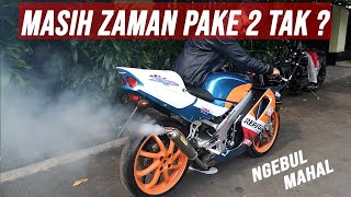 SEBELUM MEMBELI HONDA NSR 150 SP, WAJIB NONTON INI DULU YA!...