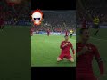 Only Cristiano Ronaldo Can Score Like THIS😱⚽ #football #cr7 #soccer #highlights #ronaldo #portugal