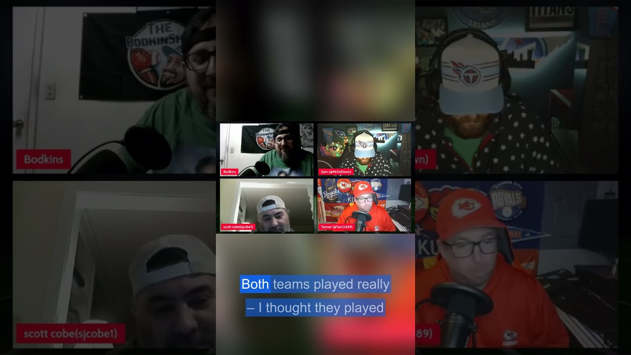 Bears vs. 49ers: a wild shootout