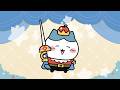 『ちいかわぽけっと』白雪姫衣装|ハチワレ
