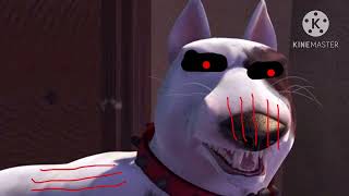 Toy Story 1995 - 2007 Alternate Ending Audio Only